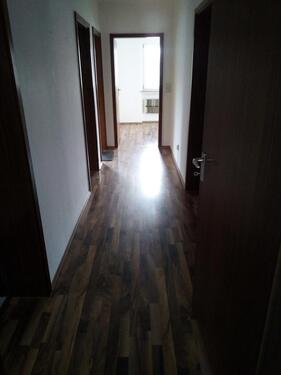 Foto - Etagenwohnung in Lonnerstadt