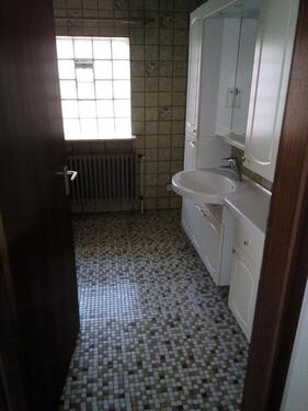 Foto - Etagenwohnung in Lonnerstadt zur Miete