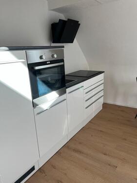 Foto - Etagenwohnung zur Miete in Steinheim an der Murr