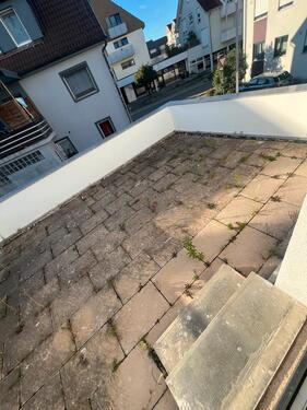Foto - Etagenwohnung in Steinheim an der Murr