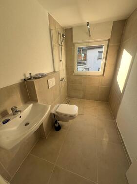 Foto - Etagenwohnung in Steinheim an der Murr zur Miete