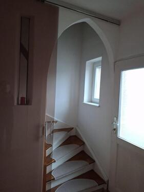 Foto - Etagenwohnung in Windeck zur Miete