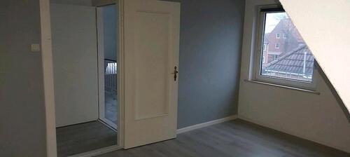 Foto - Etagenwohnung in Ahrensburg