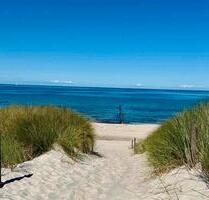 Schöne Ostsee-Ferienwohnung für 2-3 Personen, gern mit Hund - Barth