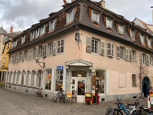 Foto - Landau-Zentrum, 2,5 ZKB - 760,00 EUR Kaltmiete,