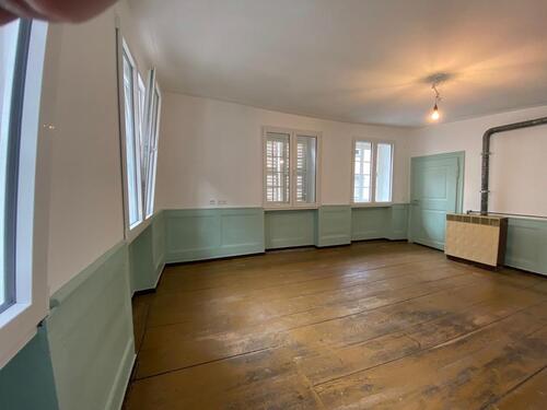 Foto - Etagenwohnung in Ilbesheim bei Landau in der Pfalz