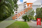 Foto - TT bietet an: Wohnen über den Dächern von Wilhelmshaven - stilvoll, modern und mit Traum-Ausblick!