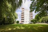 Foto - Etagenwohnung zur Miete in Wilhelmshaven