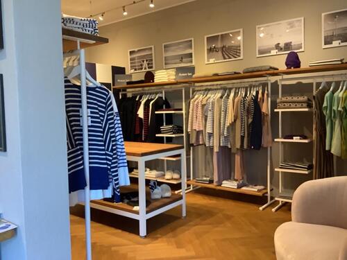 Foto - Pop-Up Ladenfläche zu vermieten