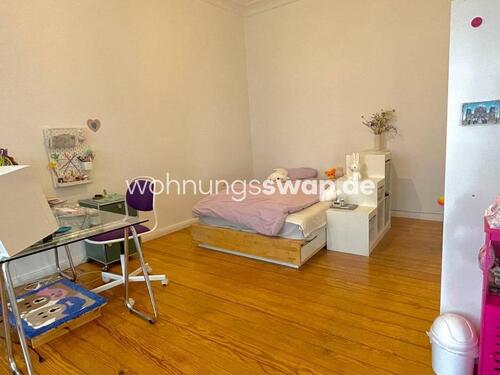 Foto - Etagenwohnung in Berlin zur Miete