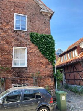 Foto - Etagenwohnung in Peine