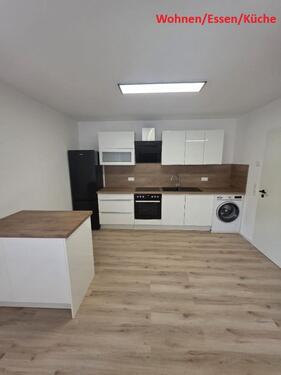 Foto - Etagenwohnung in Ulm
