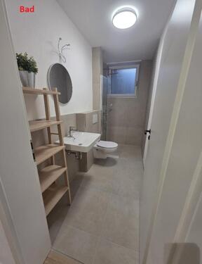 Foto - Etagenwohnung in Ulm zur Miete