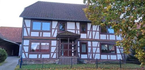 Foto - Einfamilienhaus in Wolbrechtshausen 200m2, teilsaniert