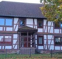 Einfamilienhaus in Wolbrechtshausen 200m2, teilsaniert - Nörten-Hardenberg