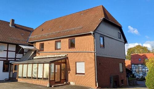 Foto - Einfamilienhaus zur Miete in Nörten-Hardenberg