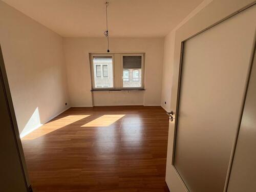 Foto - Etagenwohnung in Saarbrücken