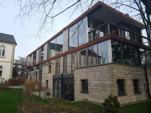 Foto - Etagenwohnung zur Miete in Lengerich