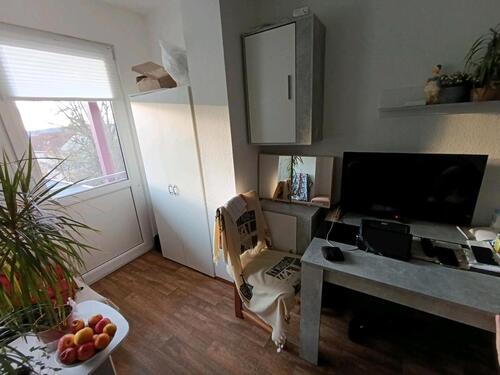 Foto - 1 Zimmer Etagenwohnung in Neustadt an der Orla