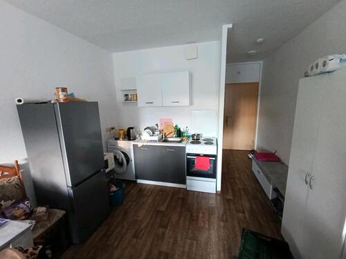 Foto - Etagenwohnung in Neustadt an der Orla zur Miete