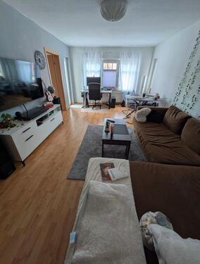 Foto - Gemütliche 2-Zimmer Wohnung in Stadtfeld-Ost