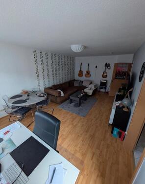 Foto - Etagenwohnung zur Miete in Magdeburg