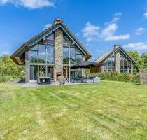 Ferienvilla (6p) mit Whirlpool auf Texel - Wuppertal Elberfeld