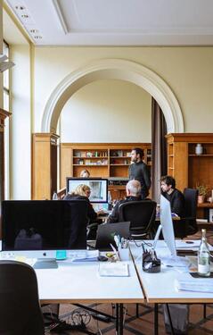 Foto - andere zur Miete in Berlin