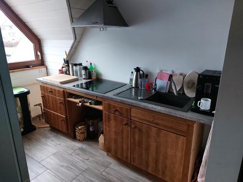 Foto - 1 Zimmer Etagenwohnung zur Miete in Furtwangen im Schwarzwald