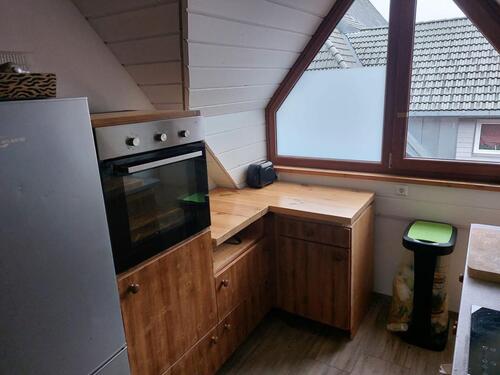 Foto - 1 Zimmer Etagenwohnung in Furtwangen im Schwarzwald