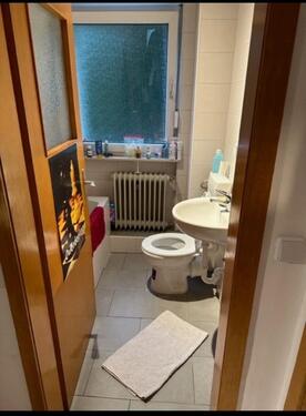 Foto - 2 Zimmer Etagenwohnung in Hessisch Lichtenau