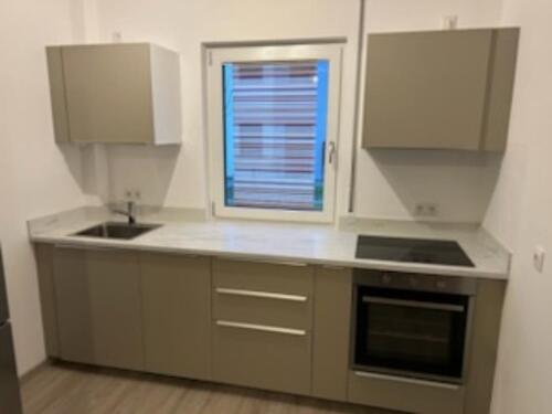 Foto - 3 Zimmer Wohnung im Mehrfamilienhaus