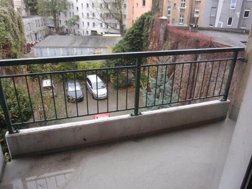 Foto - 2 Zimmer Etagenwohnung zur Miete in Dortmund