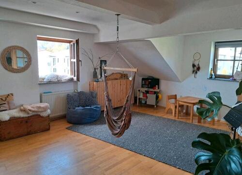 Foto - 4 Zimmer Dachgeschoßwohnung in Freyung