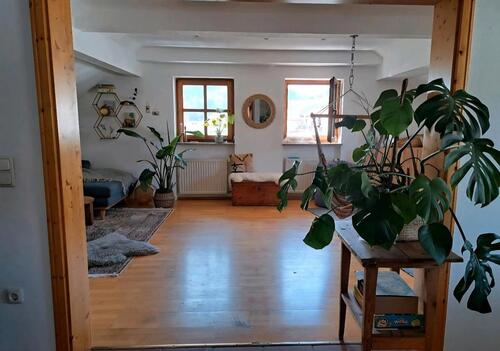 Foto - Dachgeschoßwohnung in Freyung zur Miete