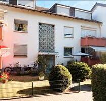 Schöne Erdgeschosswohnung in ruhiger Lage im Lippstädter Süden - Lippstadt Overhagen