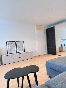 Foto - 1 Zimmer Etagenwohnung zur Miete in München