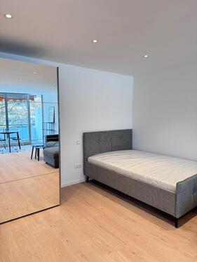 Foto - 1 Zimmer Etagenwohnung in München