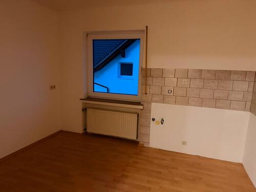 Foto - Zentrale schöne Wohnung in Bigge-Olsberg