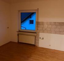 Zentrale schöne Wohnung in Bigge-Olsberg - Meschede