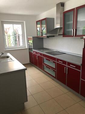 Foto - 3.5 Zimmer Erdgeschoßwohnung zur Miete in Stuhr