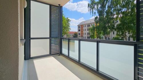 Foto - 3 Zimmer Etagenwohnung in Zwickau