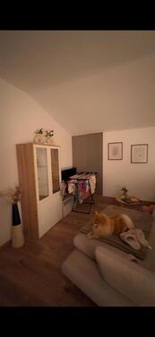 Foto - 2 Zimmer Dachgeschoßwohnung zur Miete in Velpke