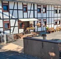 Ferienwohnung am Rande des Nationalparks Eifel - Mechernich