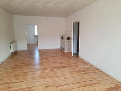 Foto - Renovierte 3 Zimmerwohnung mit Balkon
