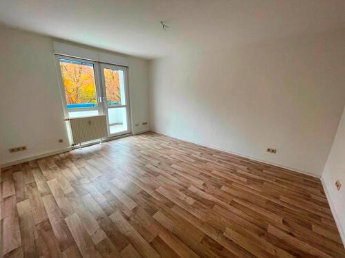 Foto - Top sanierte 2-Zimmer-Wohnung unweit des Denkmals!
