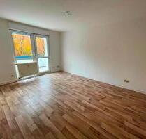 Top sanierte 2-Zimmer-Wohnung unweit des Denkmals! - Zella-Mehlis