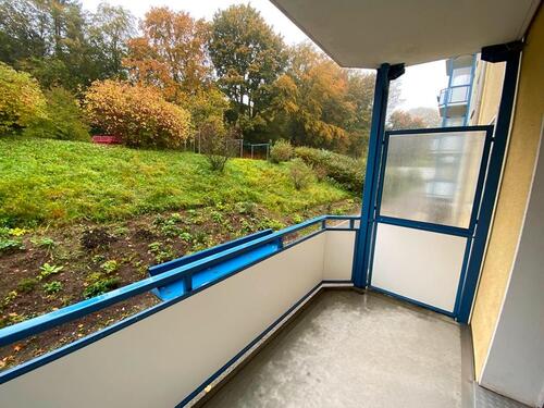 Foto - 2 Zimmer Etagenwohnung in Zella-Mehlis