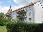 Foto - Wohnen in der Innenstadt mit Badewanne in der J.-Gutenberg-Str. 4 Naumburg (Saale)
