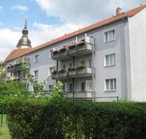 Wohnen in der Innenstadt mit Badewanne in der J.-Gutenberg-Str. 4 Naumburg (Saale)